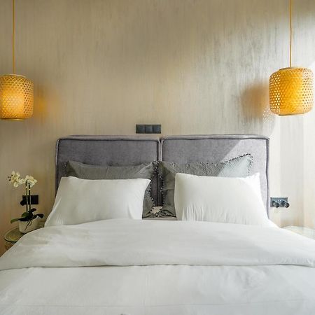 Stylish Living-Parthenon Apartamento Atenas Exterior foto