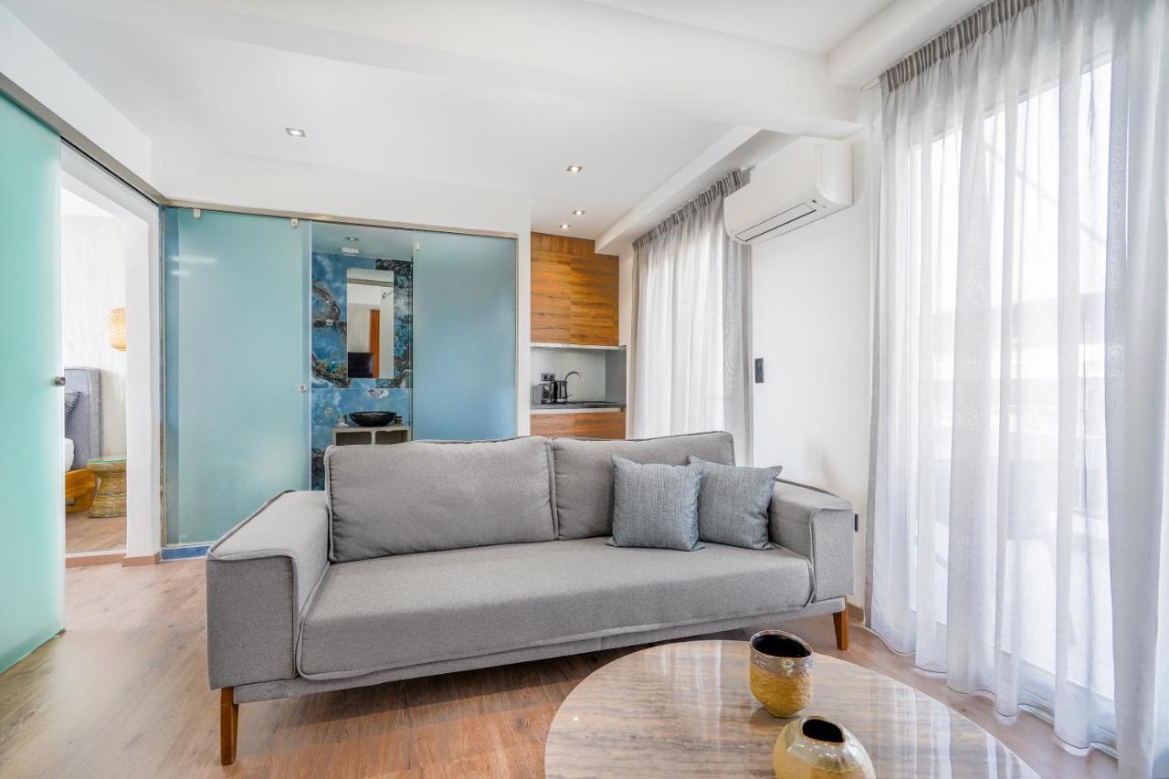 Stylish Living-Parthenon Apartamento Atenas Exterior foto
