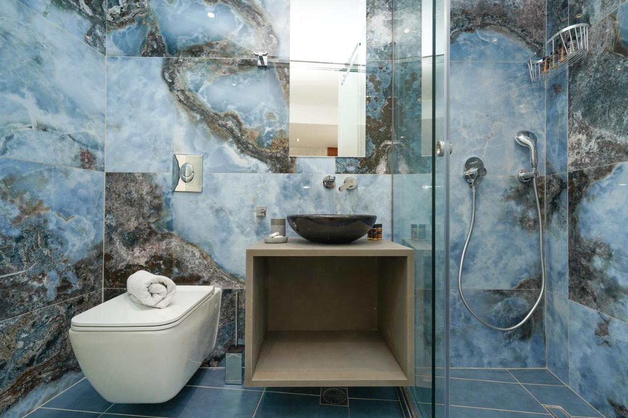 Stylish Living-Parthenon Apartamento Atenas Exterior foto