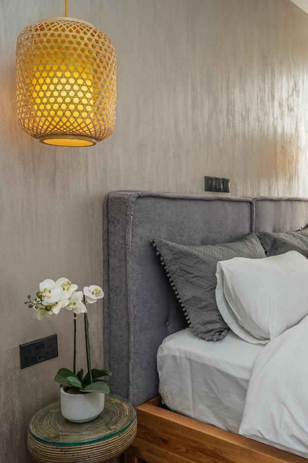 Stylish Living-Parthenon Apartamento Atenas Exterior foto