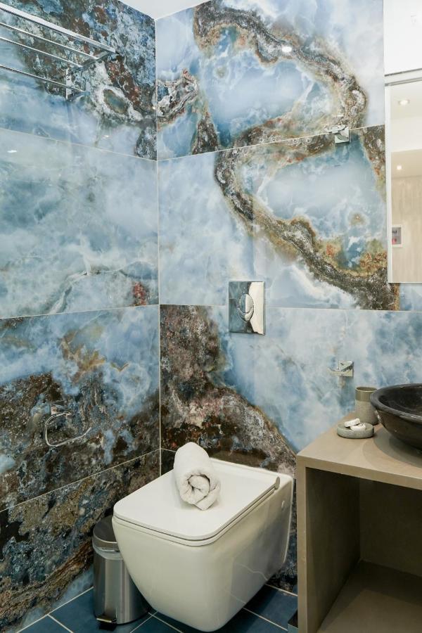 Stylish Living-Parthenon Apartamento Atenas Exterior foto