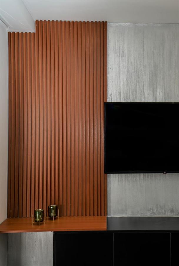 Stylish Living-Parthenon Apartamento Atenas Exterior foto